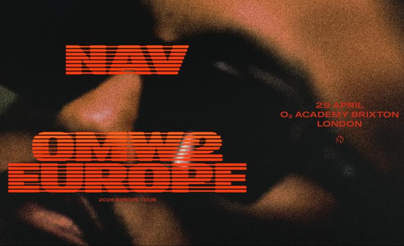NAV OMW2 Tour