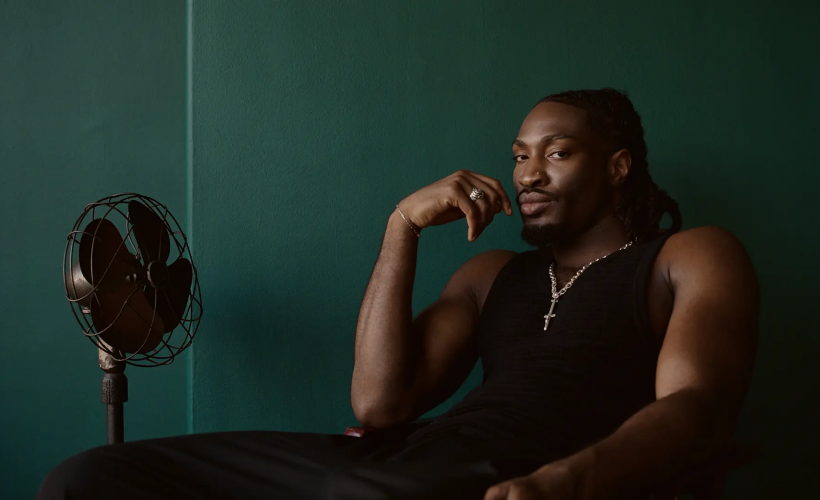 Odeal - The Shows That Saved Us Tour