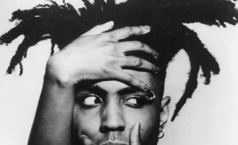 Omar 'Brighter The Days'