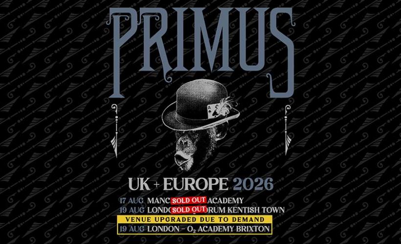 Primus