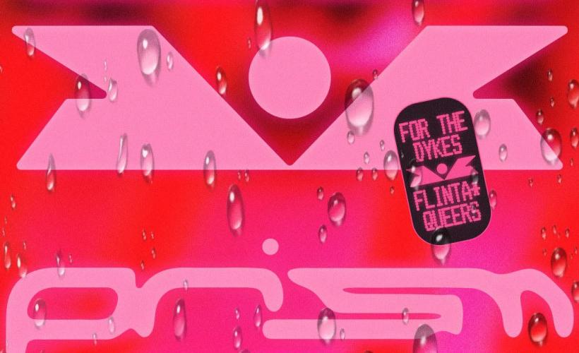 Prism: Elkka (& Very Special Guests)