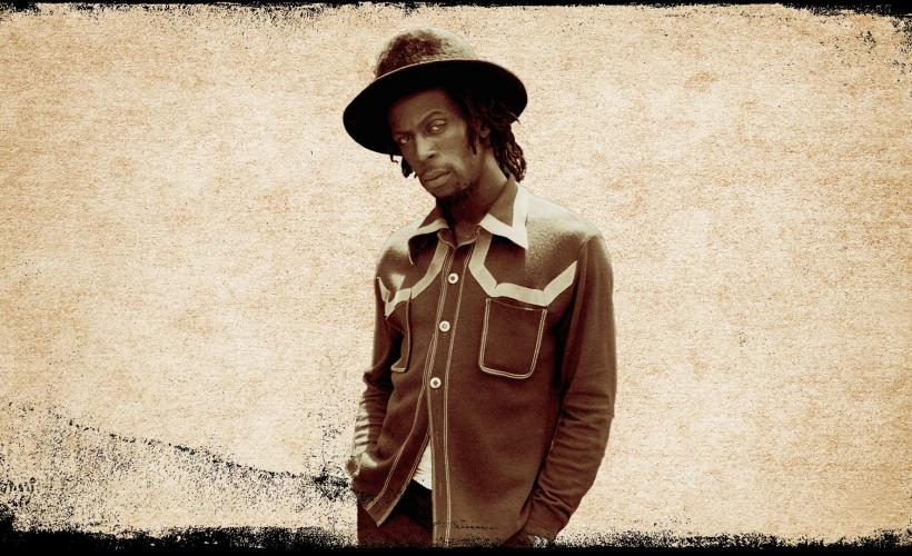 Remembering Gregory Isaacs