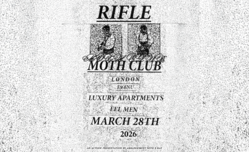 Rifle