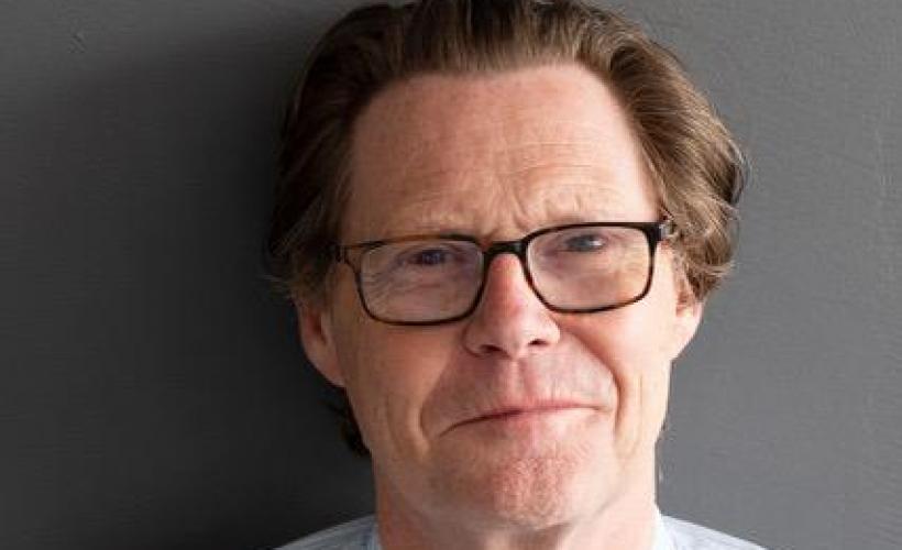 The Robert Elms Show: Live at Arches London Bridge