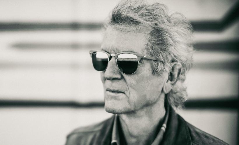 Rodney Crowell
