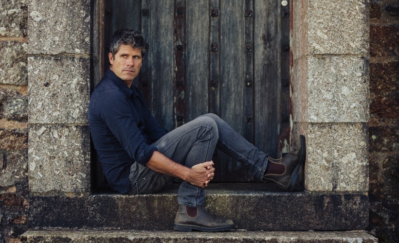 Seth Lakeman - Freedom Fields 20th Anniversary Tour