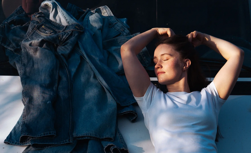 Sigrid - There's Always More That I Could Say. Tour