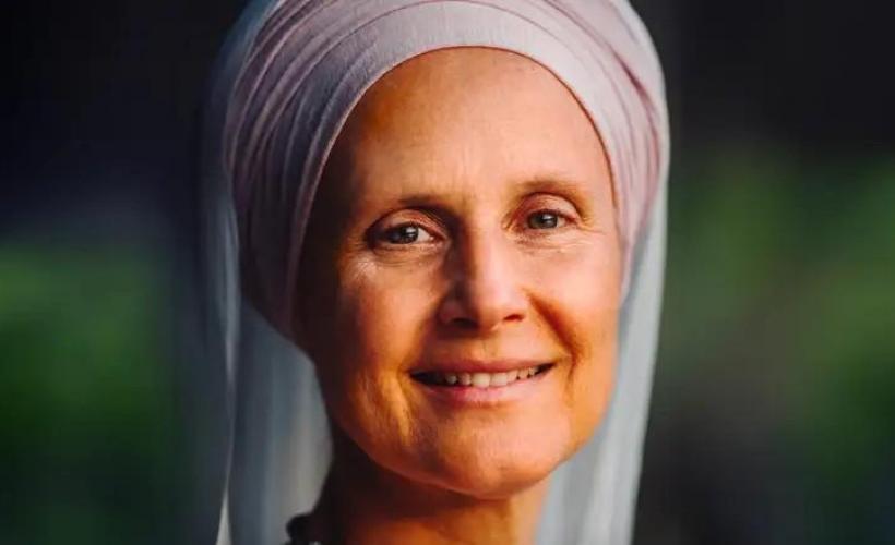 Snatam Kaur