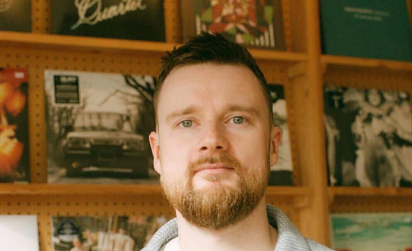 Somewhere Soul [Extended Set]