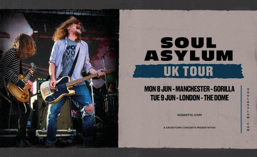Soul Asylum