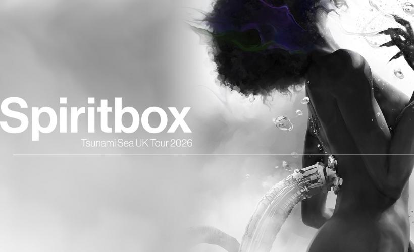 Spiritbox