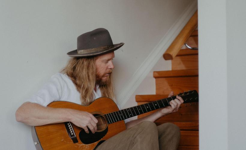Stu Larsen