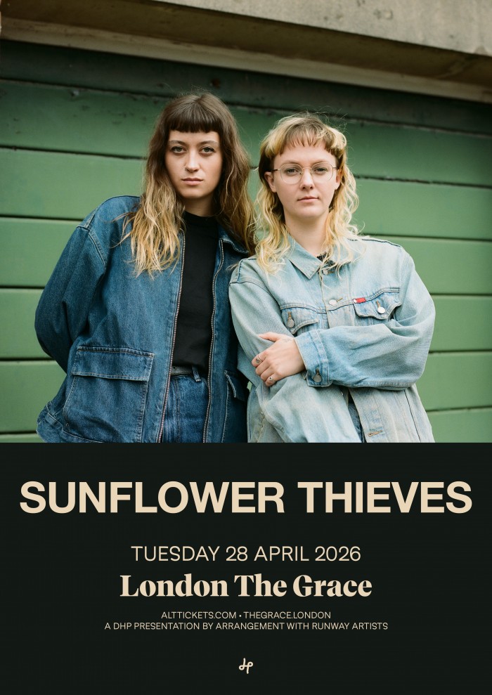 Sunflower Thieves