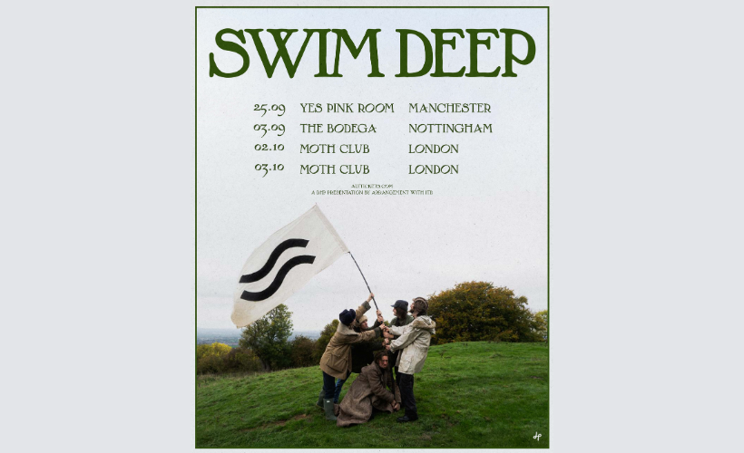 Swim Deep