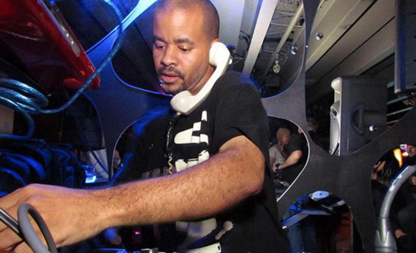 Terrence Parker (Extended Set)