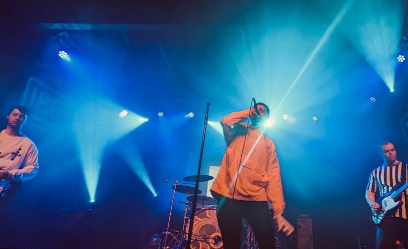 The Absolute Stone Roses