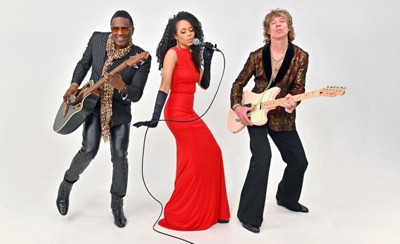 The Brand New Heavies