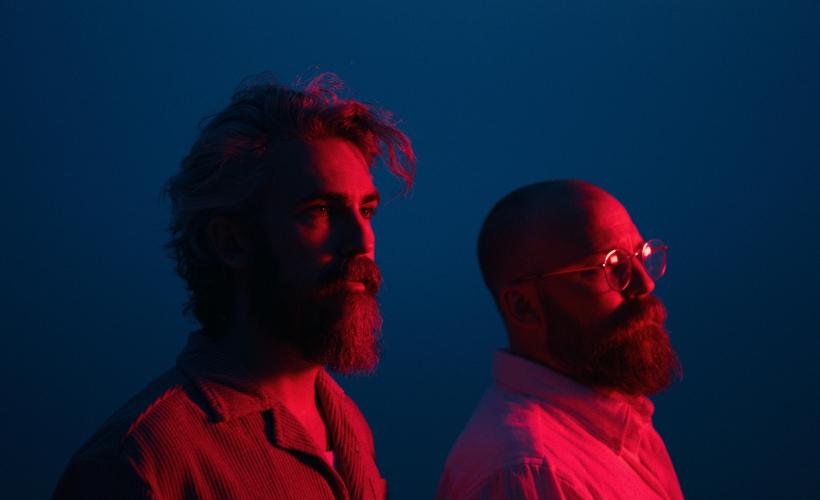 The Bros. Landreth: The Tumbling Wild Tour