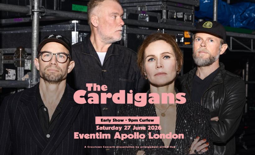 The Cardigans
