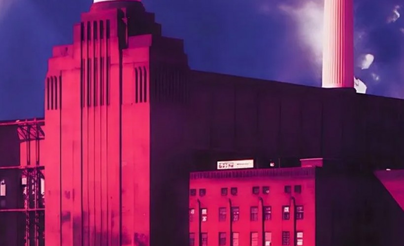 The Orb’s Adventures Beyond The Ultraworld