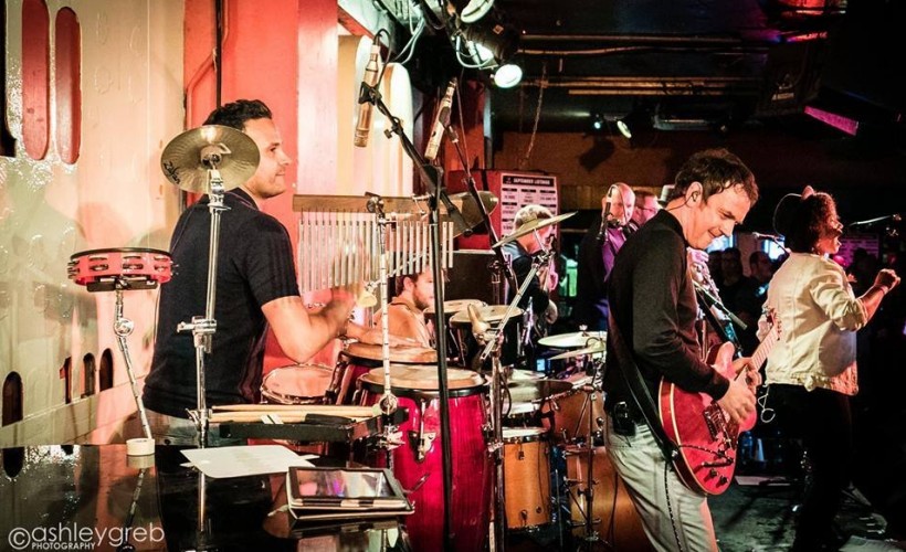 The Style Councillors