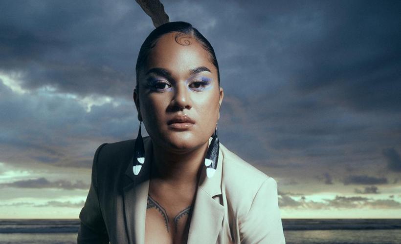 WHAEA: Lady Shaka, Taylah Elaine, Matty Chiabi,