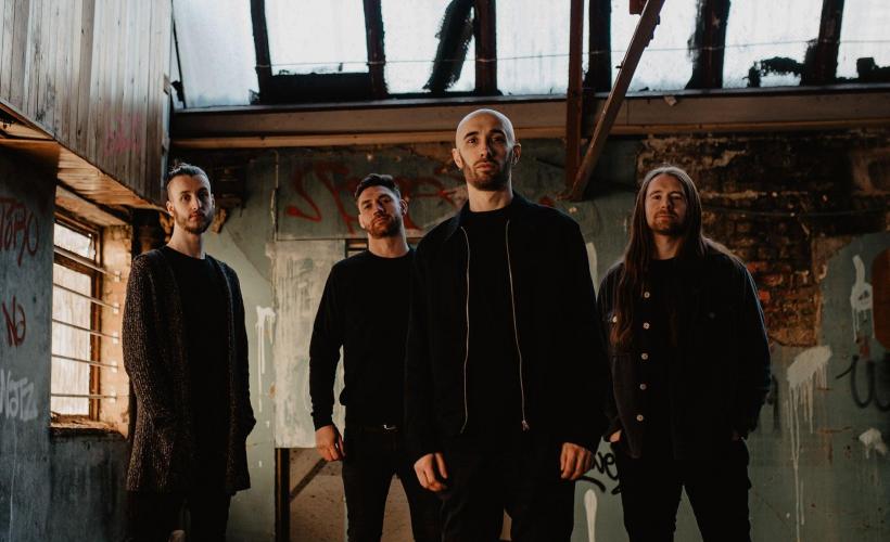 Whitechapel & Sylosis