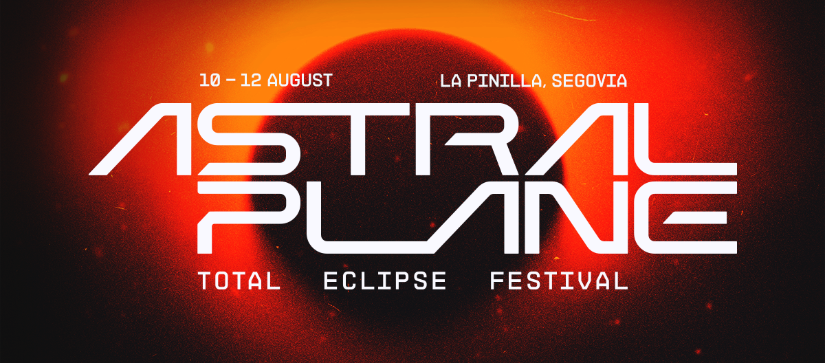 Astral Plane / Spain Eclipse Festival 2026