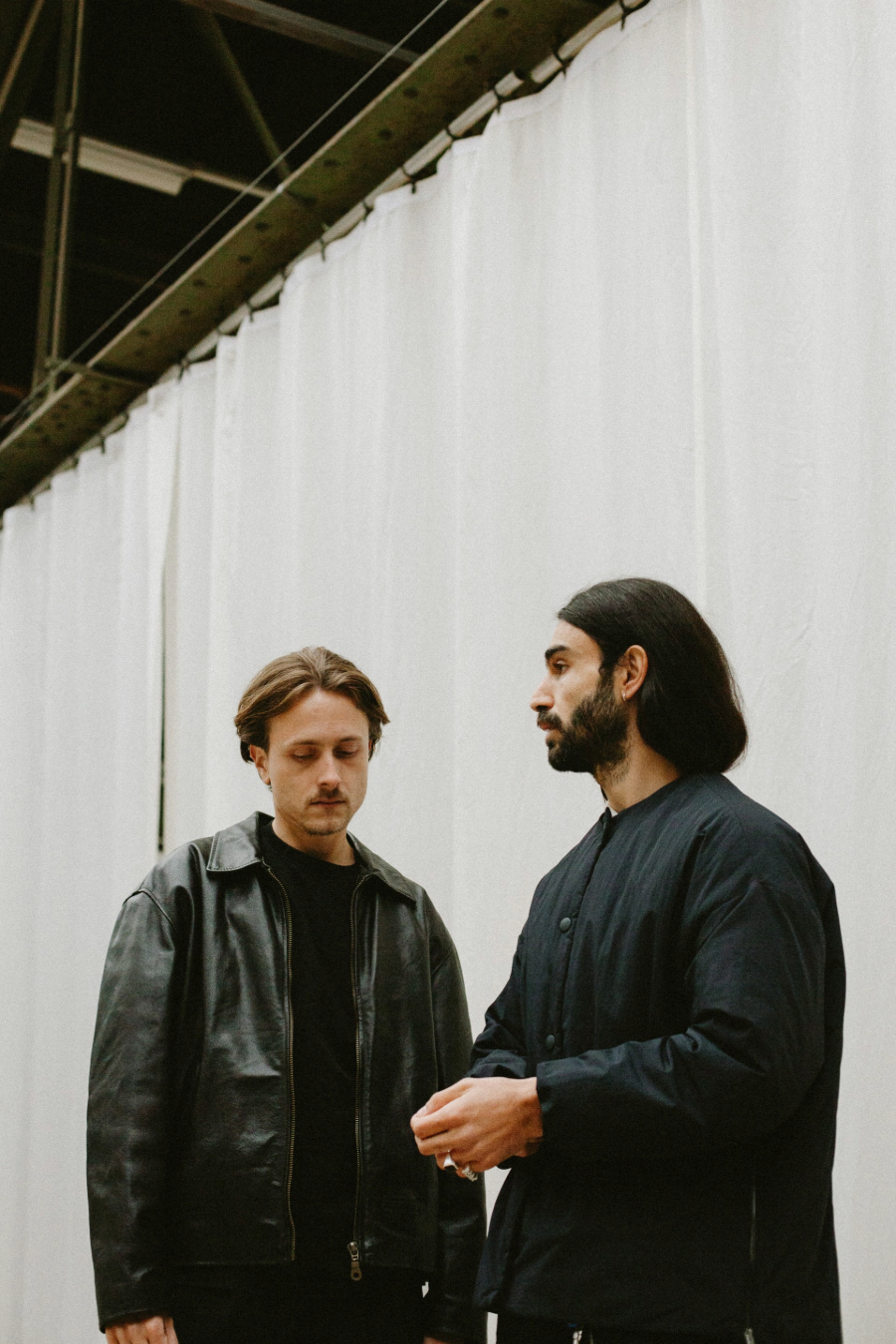 CHAMOS - Club Newroz