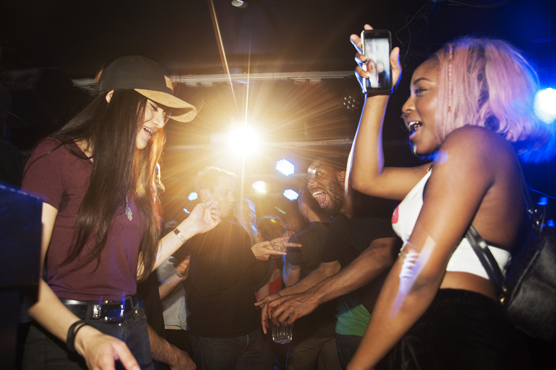 Supa Dupa Fly x Back to the Old Skool