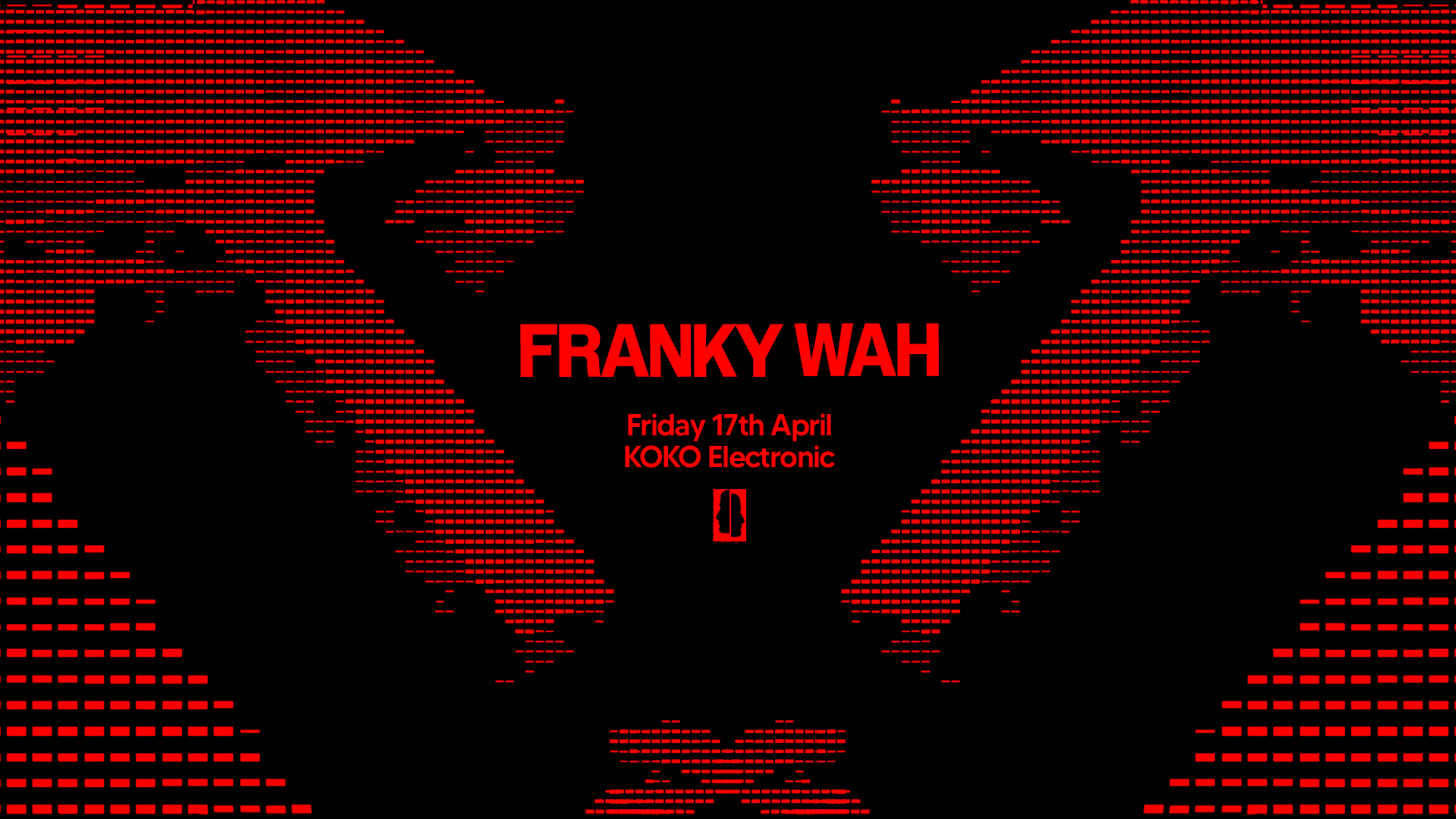 Franky Wah (All Night Long)