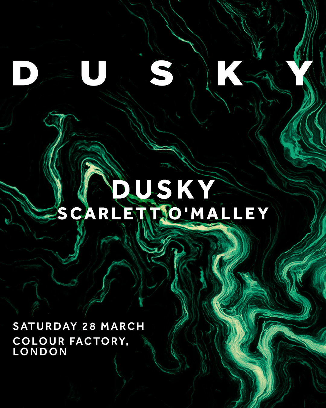 Dusky (Extended Set)