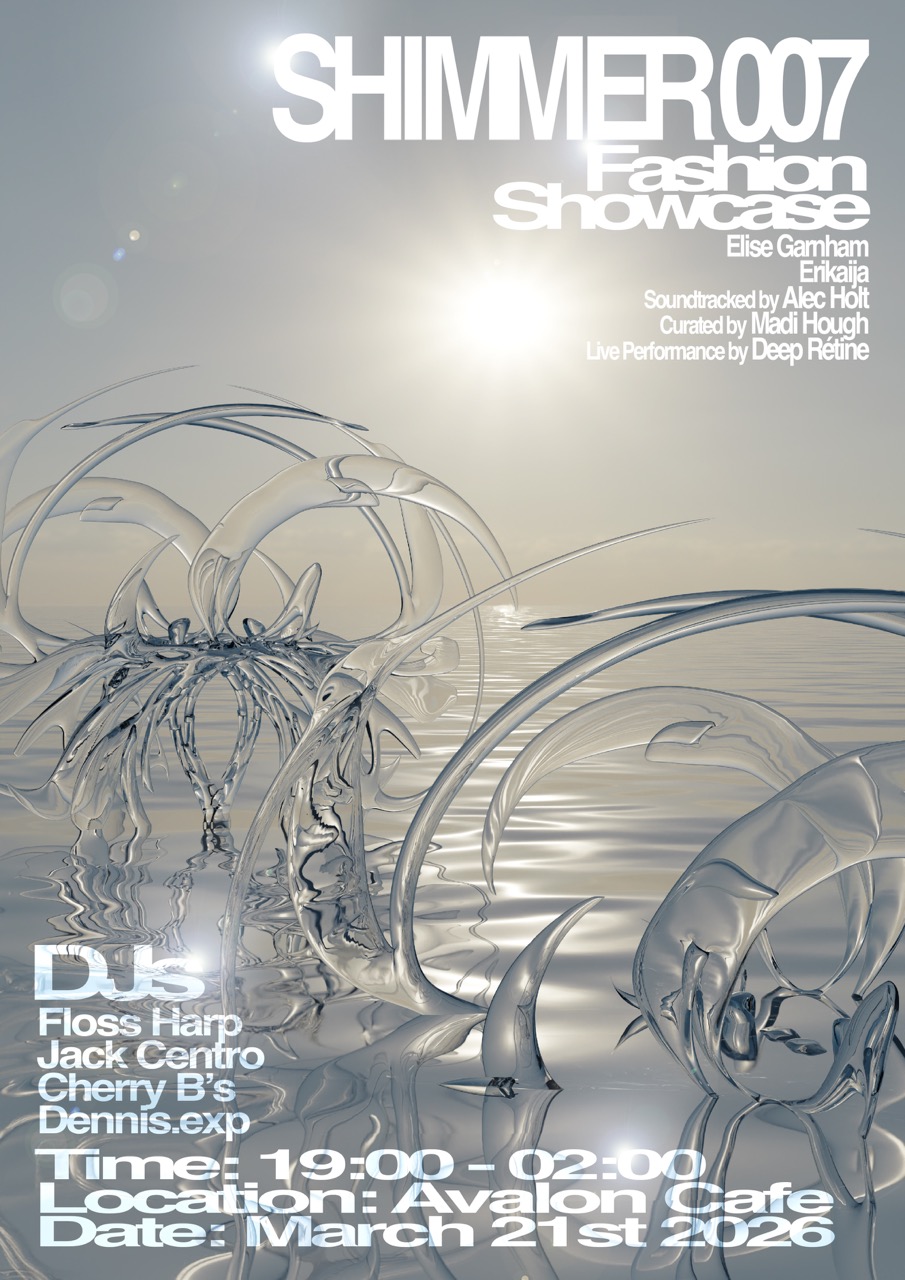 Shimmer 007