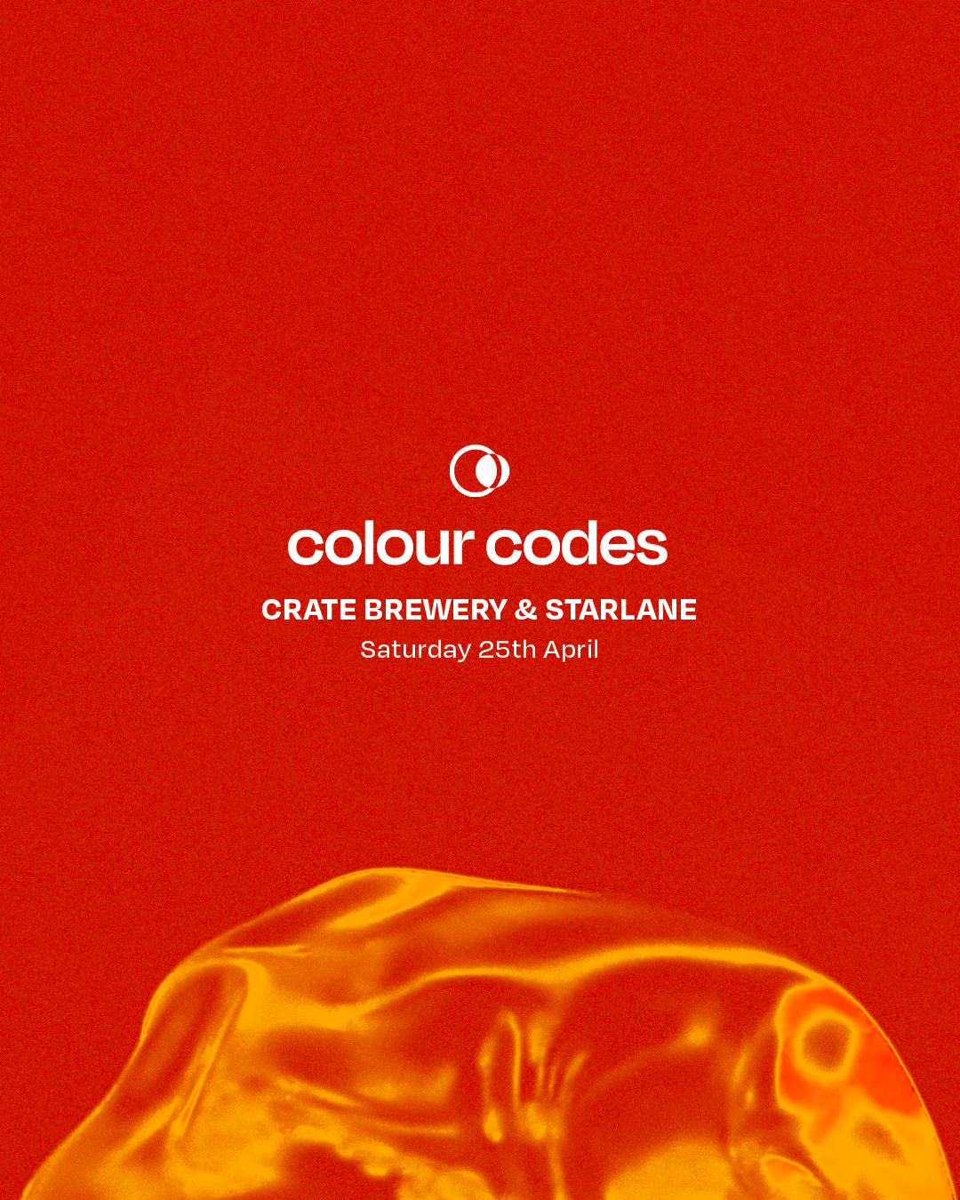 Colour Codes: Day Into Night