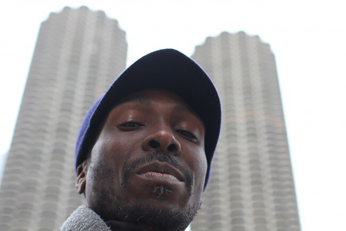 RP Boo – Two-Day Residency