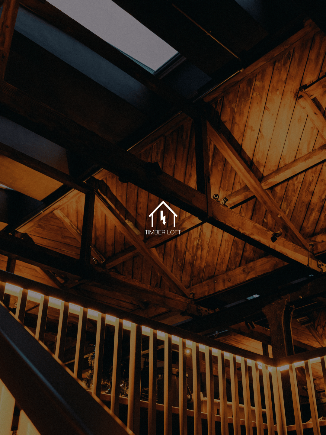 Timber Loft: Creche presents 'A Trip'