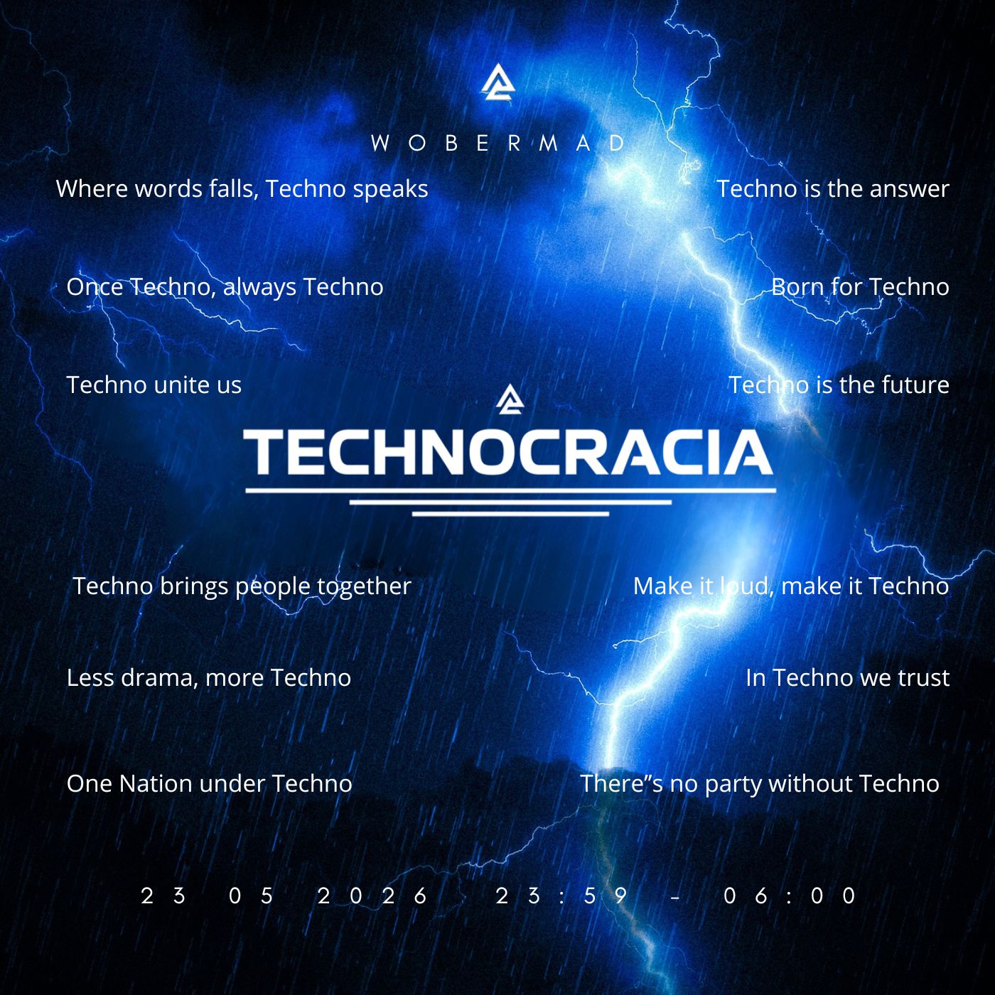 Technocracia