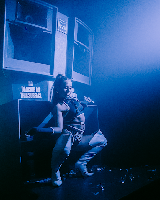 Malaa vs Alter Ego [UK Exclusive]