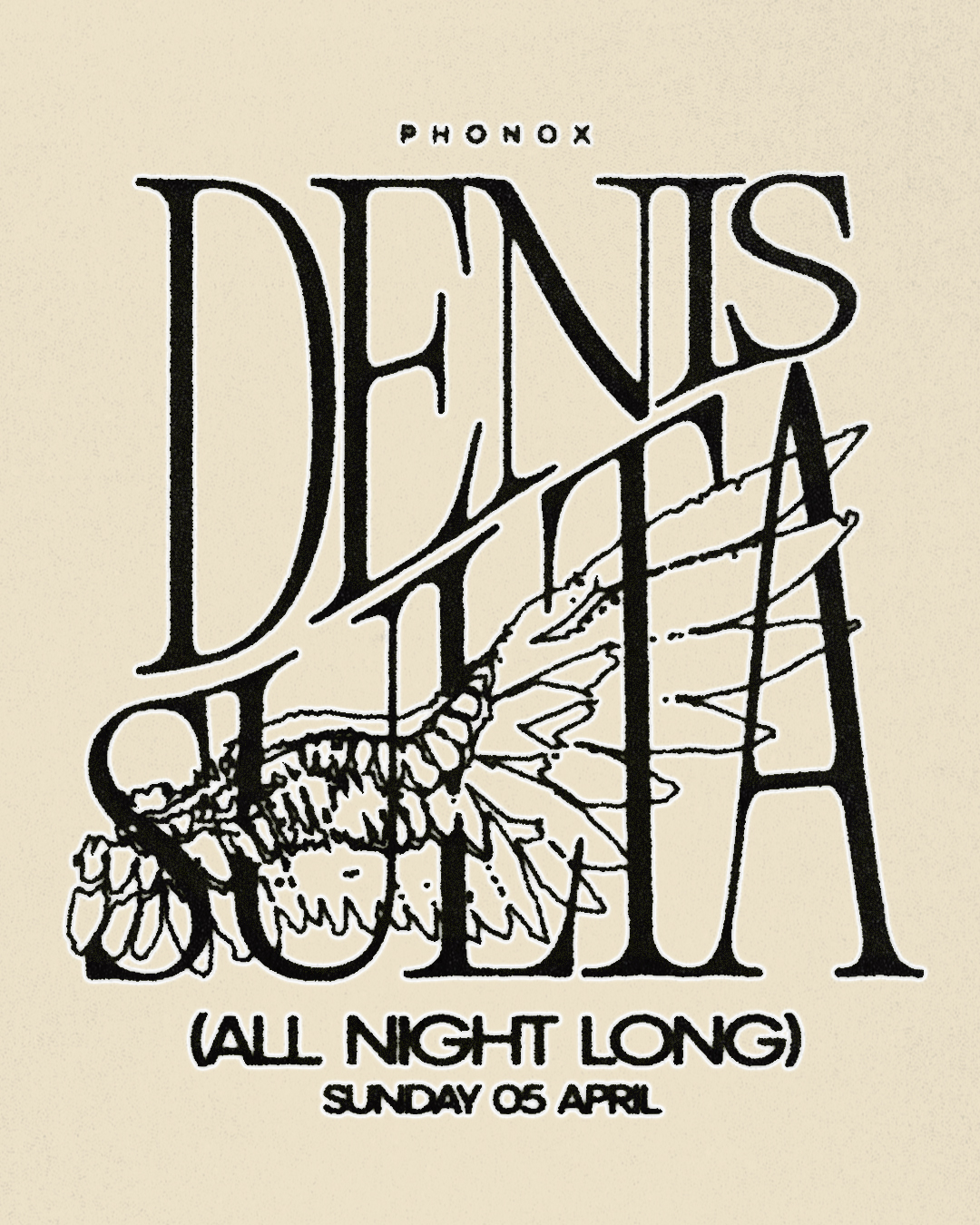 Denis Sulta (All Night Long)