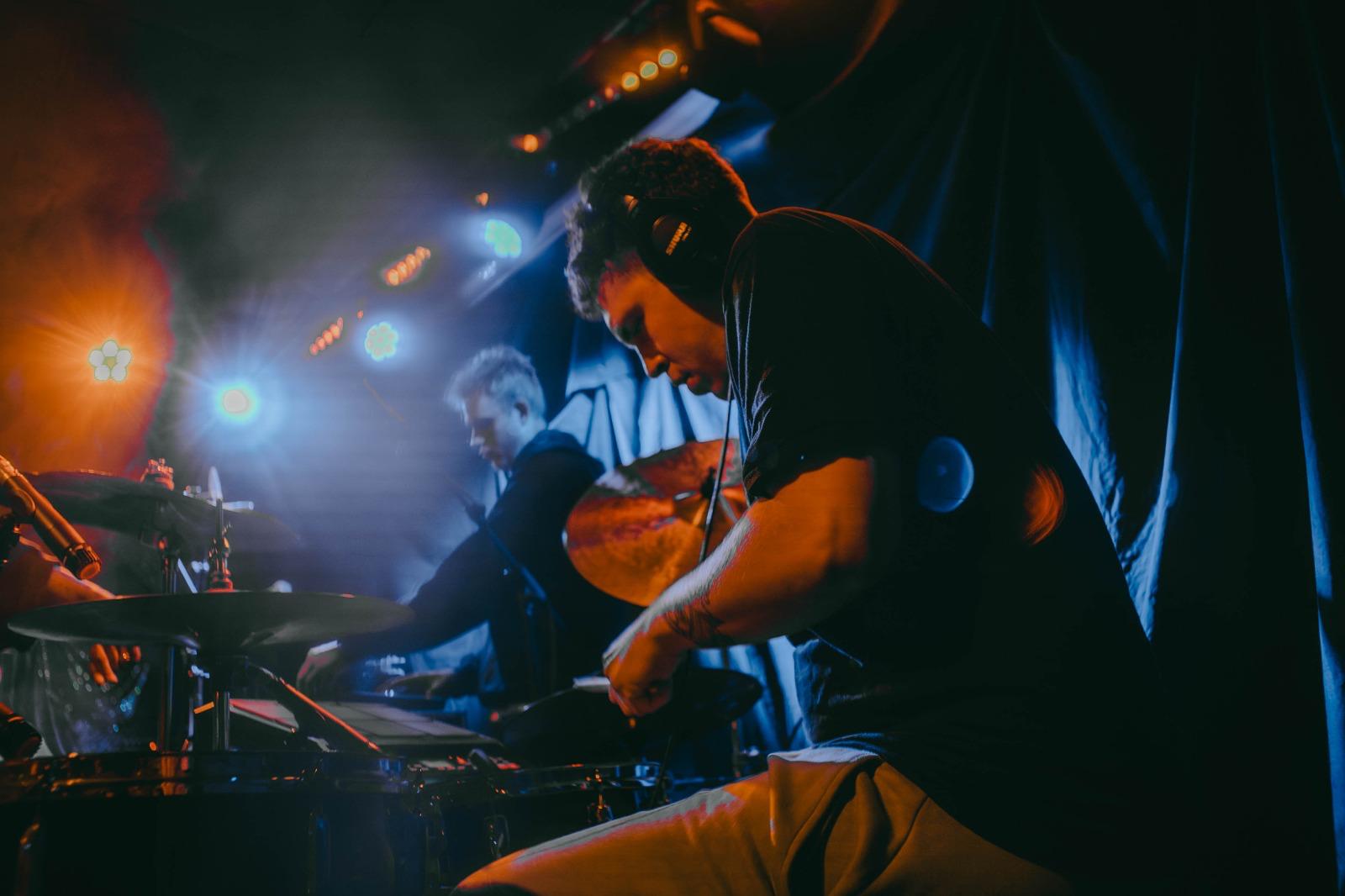 ToughLuv: Loefah (Jungle Set) / Peshay / RWKUS / Nancy June / Sumgii / NOLI