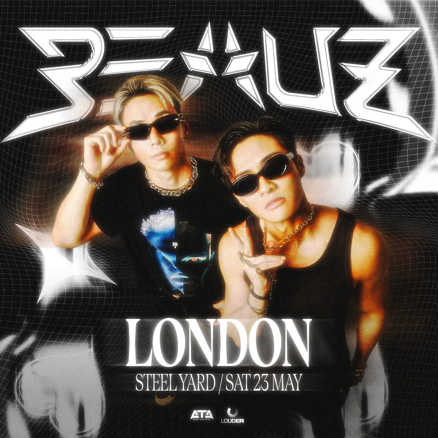 BEAUZ - London