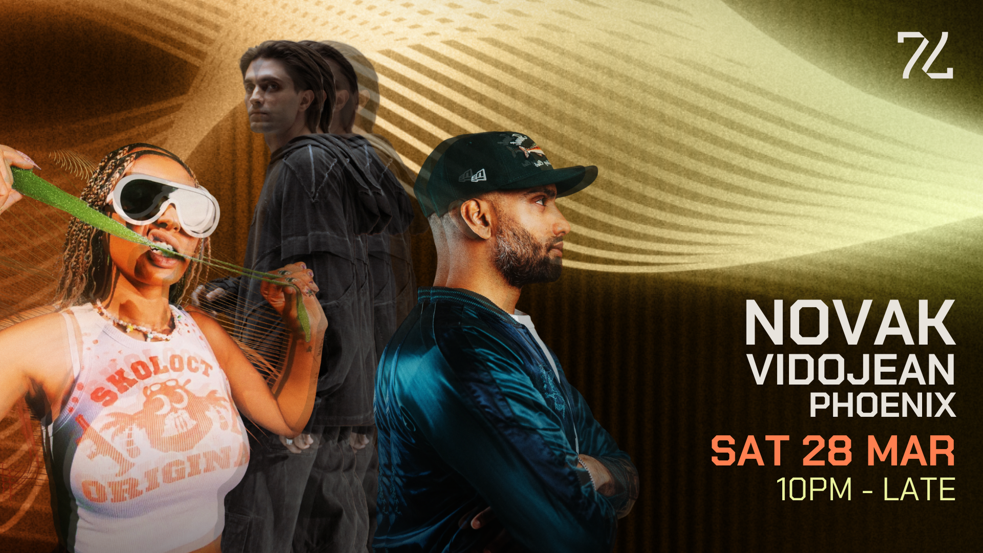 77: Novak | Vidojean