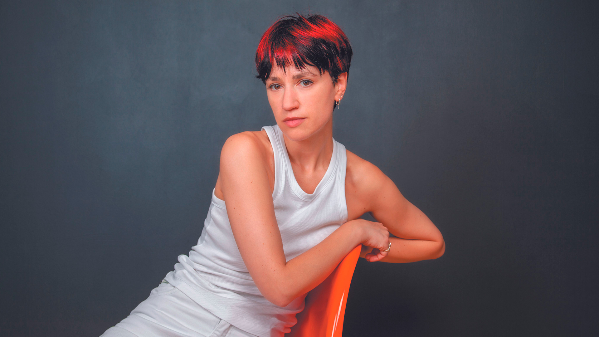 Hollywood with Elena Colombi