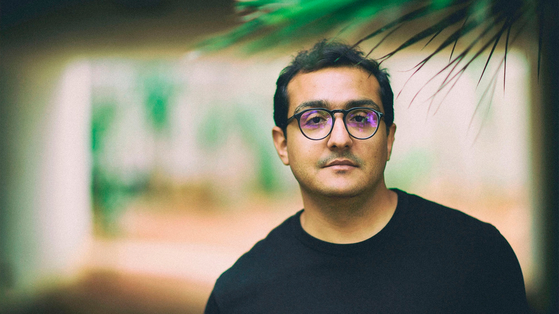 CDVR with Kosh (live)