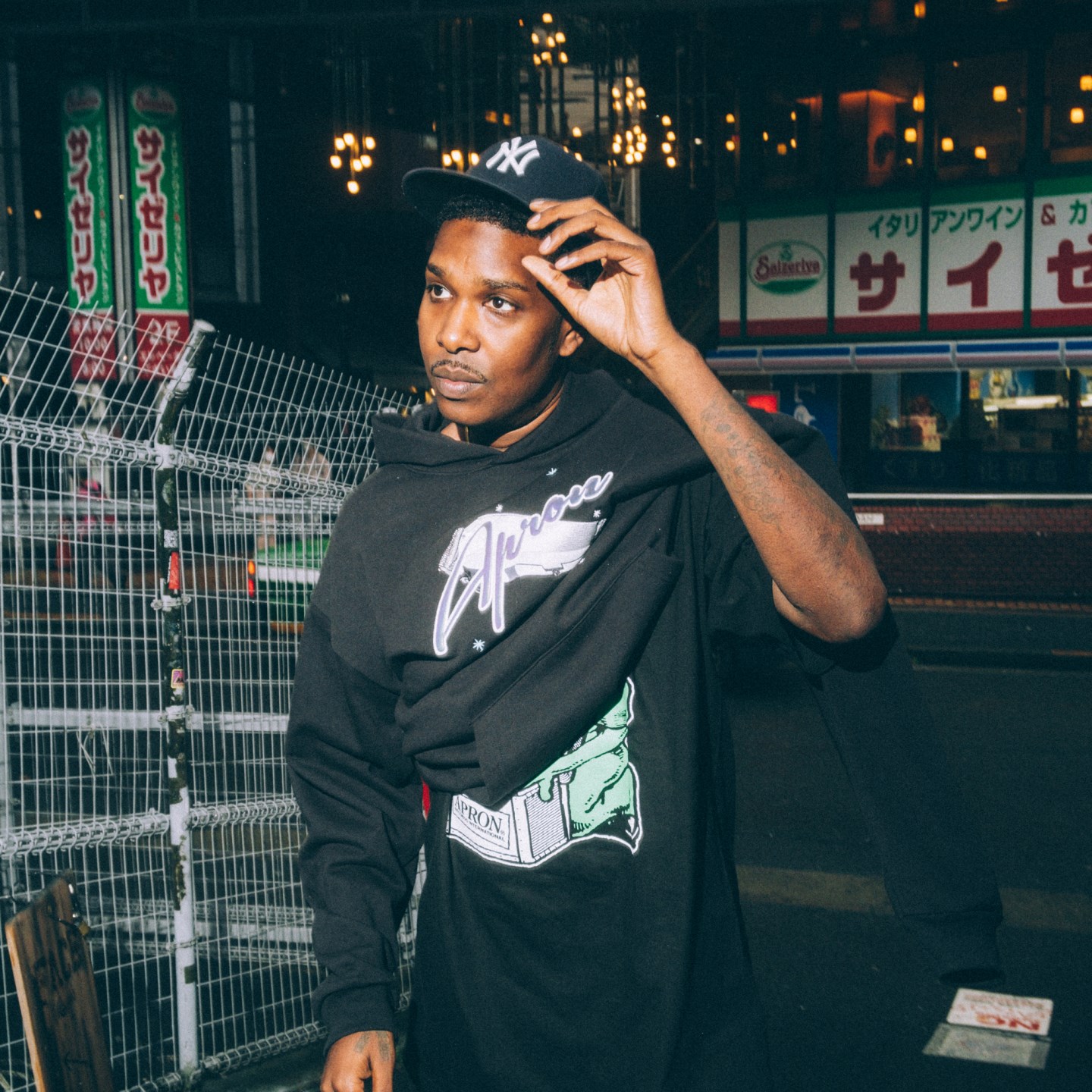 CDVR with Steven Julien