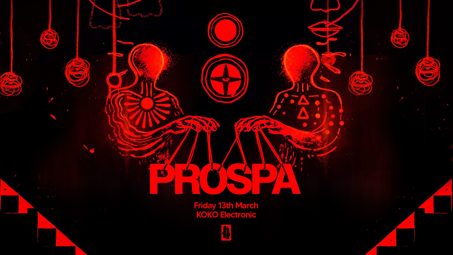 KOKO Electronic: Prospa [SOLD OUT] 