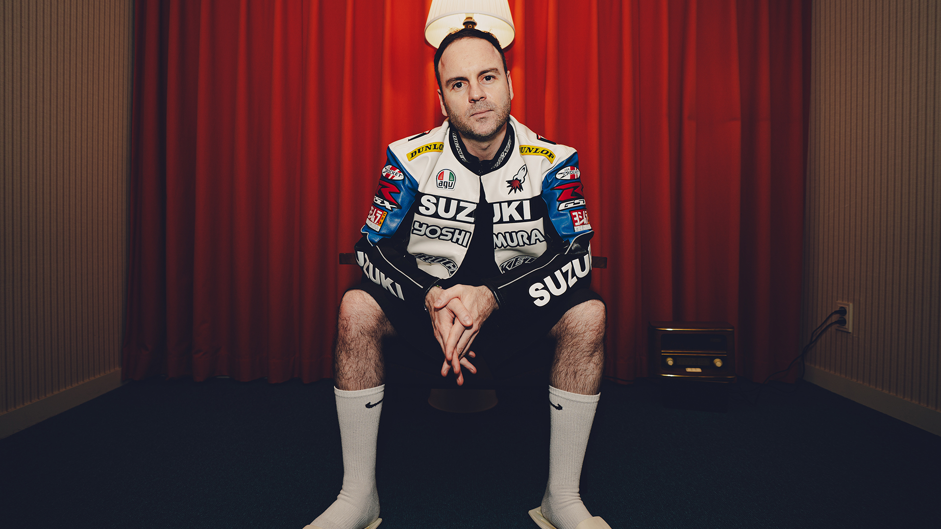 Criminal Crisis with Jensen Interceptor