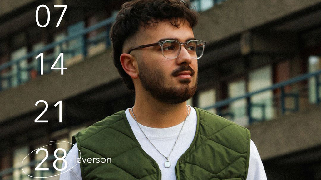 leverson x Kaihō カイホウ (vinyl set)