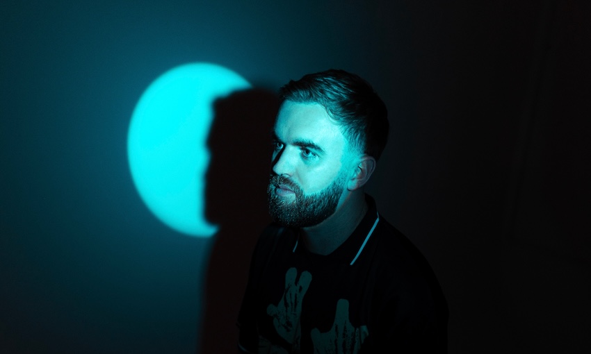 Gaskin presents Bass Jamz