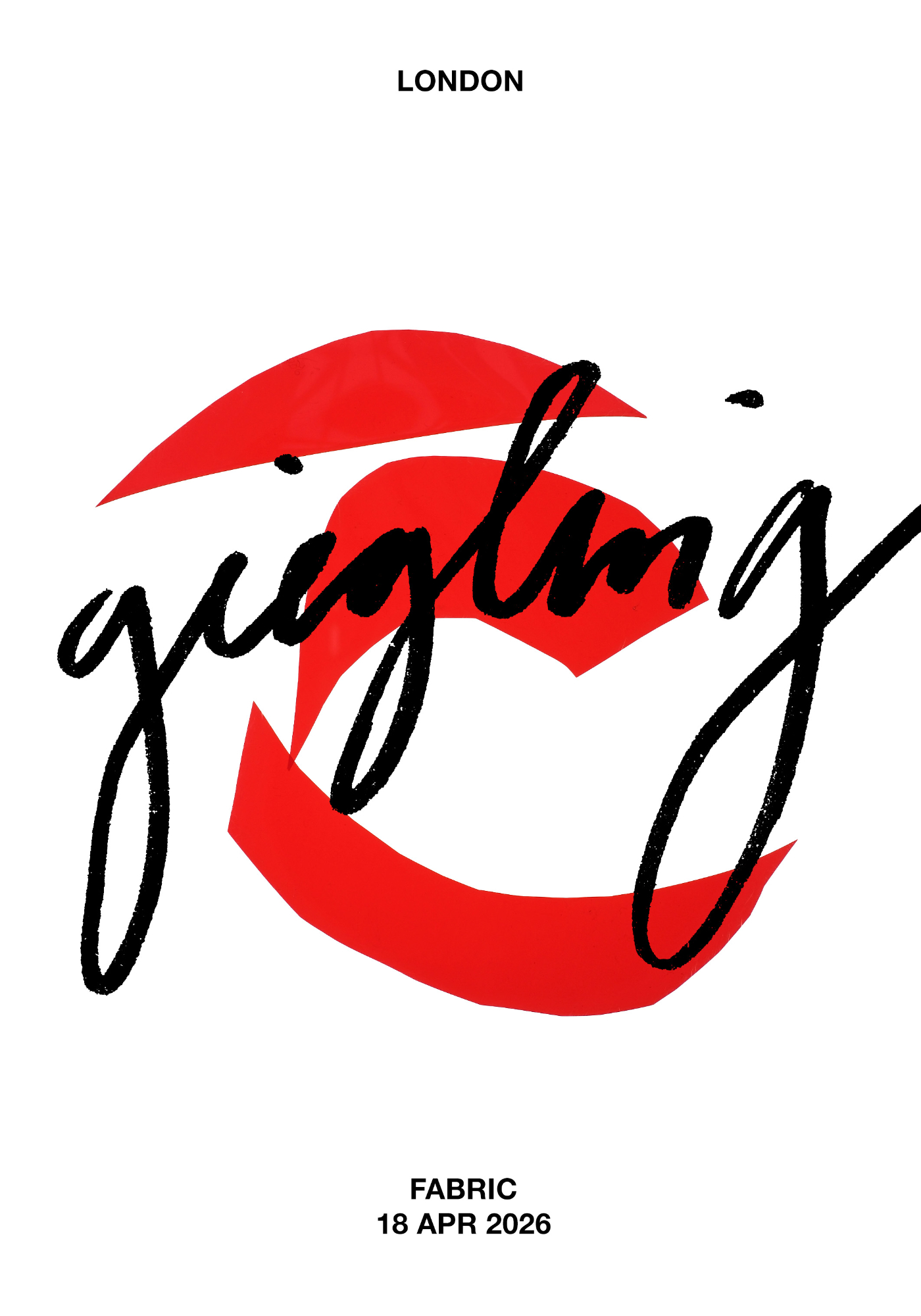 fabric: giegling - Cassy, Swayzak, Konstantin, Map.ache, Edward, Tobias., Leafar Legov + more